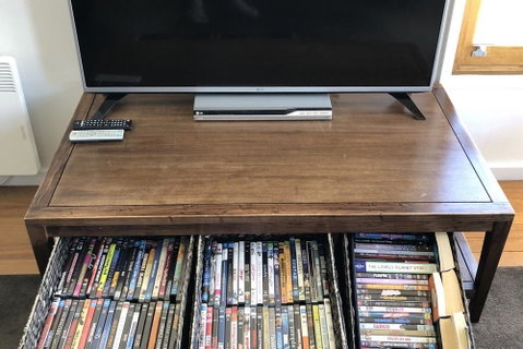 Triggerplant 3-DPA - St Kilda Accommodation 2