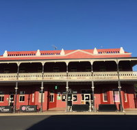 Tumut Star Hotel - St Kilda Accommodation