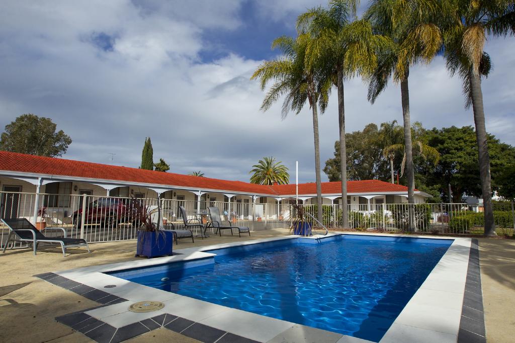 Tuncurry NSW St Kilda Accommodation