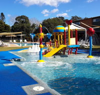 Tuncurry Lakes Resort - St Kilda Accommodation