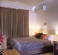 Tuncurry Motor Lodge - St Kilda Accommodation