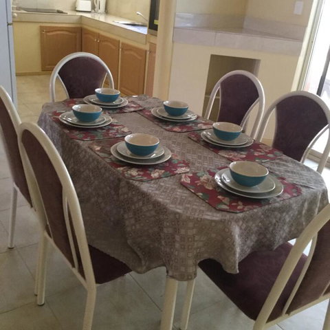 Tuscany Townhouse 3-4 - St Kilda Accommodation 3