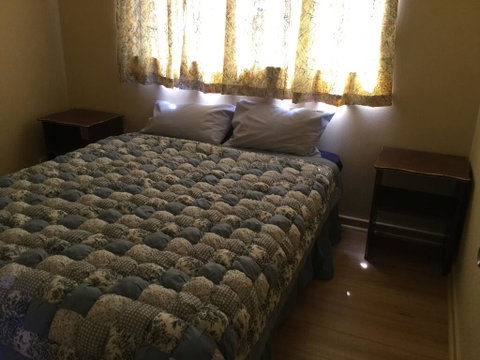 Tuscany Townhouse 3-4 - St Kilda Accommodation 1