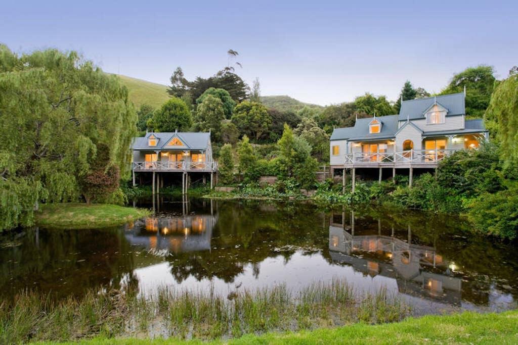 Skenes Creek North VIC St Kilda Accommodation