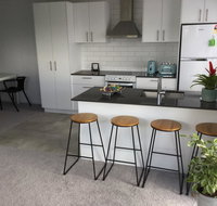 Two Bedroom Guesthouse Bundall - St Kilda Accommodation
