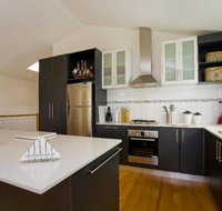 Two Views - St Kilda Accommodation