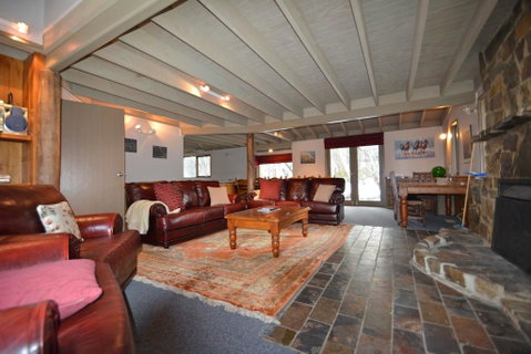 Tyee - St Kilda Accommodation 2
