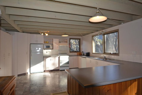 Tyee - St Kilda Accommodation 3