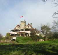Tynwald - St Kilda Accommodation