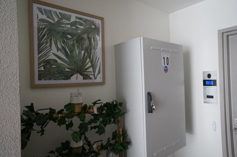U201 Brunswick Living Brand New Deluxe Balcony Upper Floor Apartment Close To Airport And CBD - St Kilda Accommodation 2