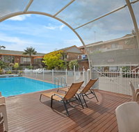 Ultimate Apartments Bondi Beach - St Kilda Accommodation