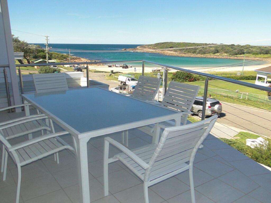 Boat Harbour NSW St Kilda Accommodation