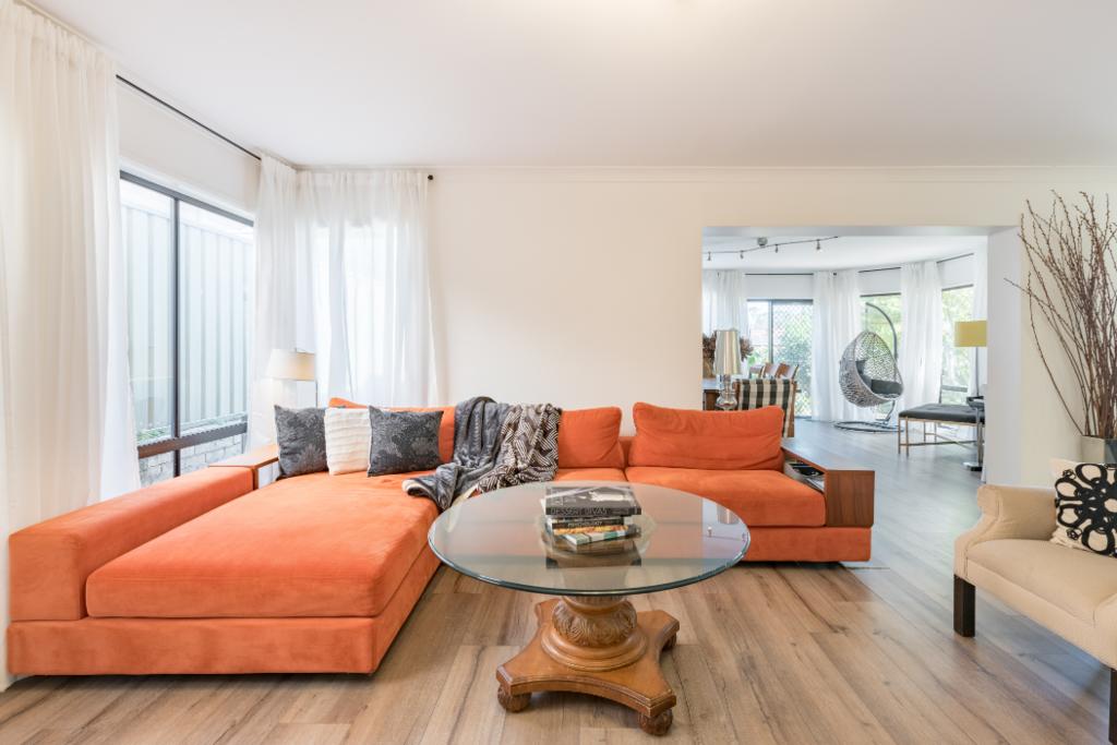 Prestons NSW St Kilda Accommodation