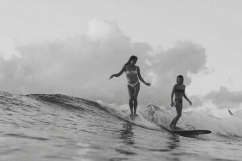 UMINA BEACH KOKOMO- Walk To The Beach, FAMILY And PET FRIENDLY Set Of 3 Vintage Original Holiday Flats & Vintage Caravan And Bat - St Kilda Accommodation 0