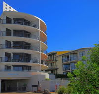 Unit 1 The Rocks 1746 David Low Coolum Beach - 500 Bond - St Kilda Accommodation