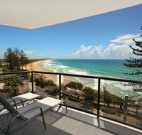 Unit 10 Phoenix Apartments 1736 David Low Way Coolum Beach - St Kilda Accommodation