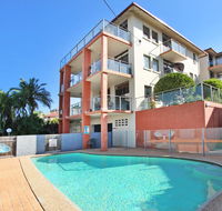 Unit 2 Cooltoro Court 7 Frank Street Coolum Beach 400 BOND LINEN INCLUDED - St Kilda Accommodation
