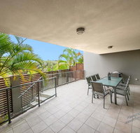 Unit 3 Loka Santi - St Kilda Accommodation