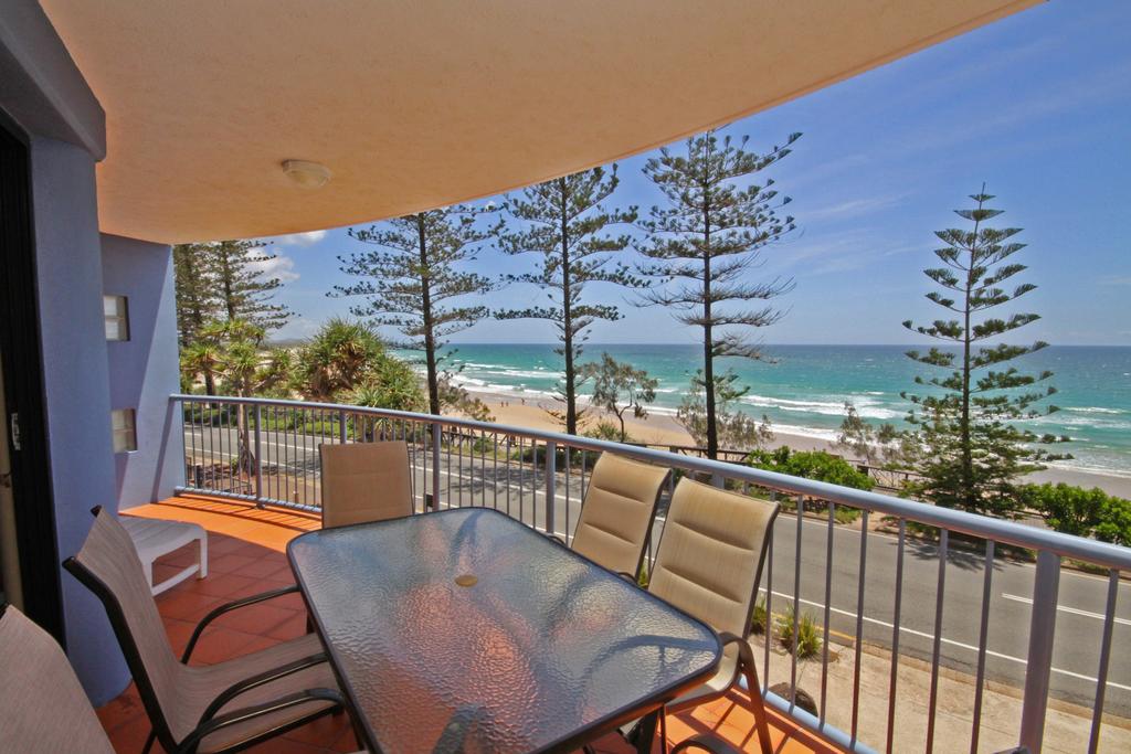 Coolum Beach QLD St Kilda Accommodation