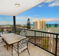 Unit 4 Beaumont Sur Mer 13 - 15 Pacific Terrace Coolum Beach 400 BOND LINEN SUPPLIED - St Kilda Accommodation