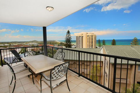 Unit 4, Beaumont Sur Mer, 13 - 15 Pacific Terrace Coolum Beach, 400 BOND, LINEN SUPPLIED - St Kilda Accommodation 0