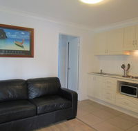 Upper Hunter Annex - St Kilda Accommodation