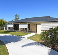 Urangan Harbour Bungalow - St Kilda Accommodation