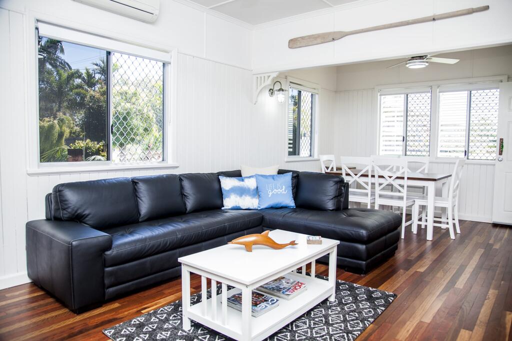 Hervey Bay QLD St Kilda Accommodation