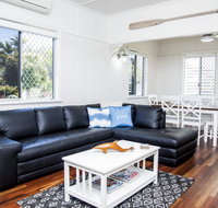 Urangan Harbour Cottage - St Kilda Accommodation
