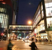 Urban Escape - Parramatta - St Kilda Accommodation