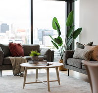 Urban Rest - Eastend - St Kilda Accommodation