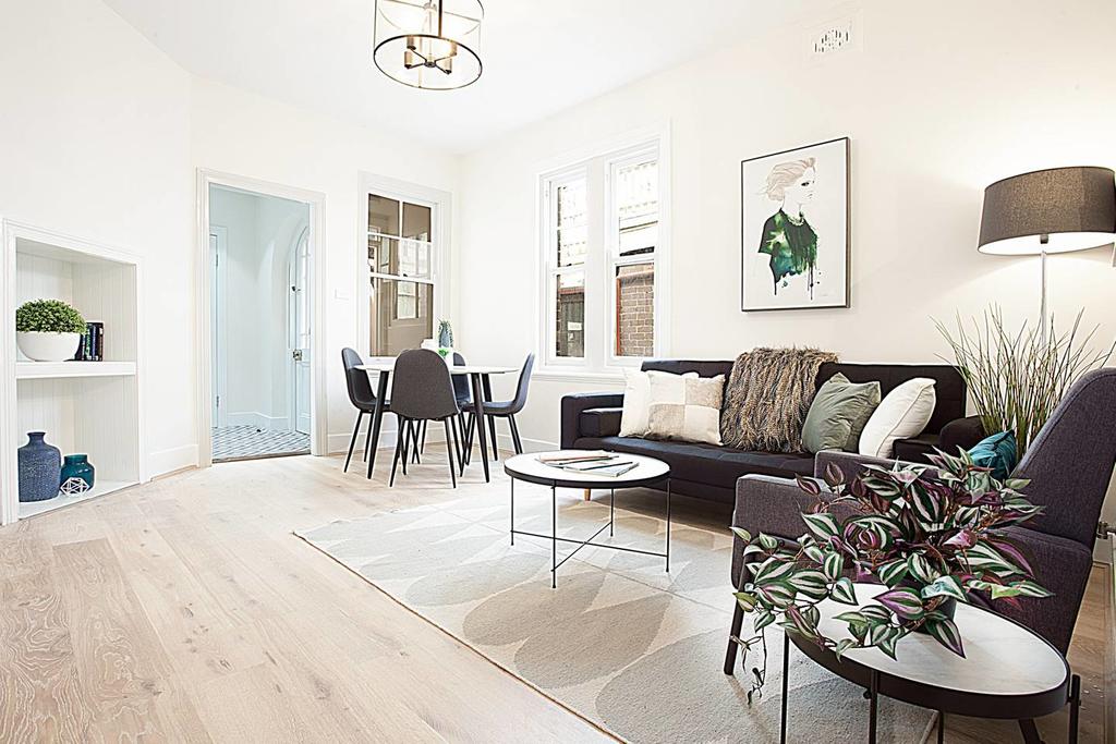 Circular Quay NSW St Kilda Accommodation