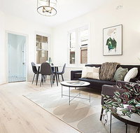 Urban Rest - High St - St Kilda Accommodation