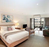 Urban Rest - York St SB - St Kilda Accommodation