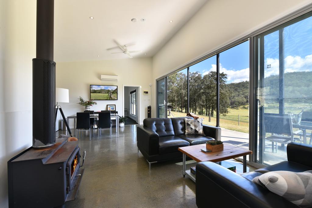 Elrington NSW St Kilda Accommodation