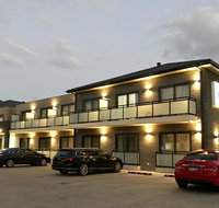 Value Suites Penrith - St Kilda Accommodation