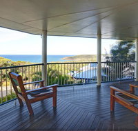 Verandahs - St Kilda Accommodation