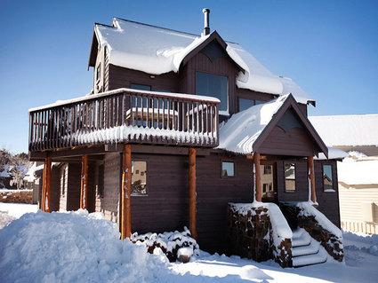 Vertical Limit - St Kilda Accommodation 0