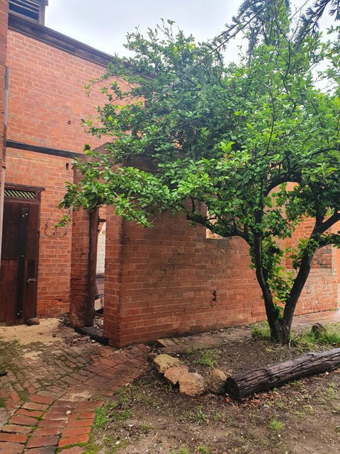 Victoria Hotel Rutherglen - St Kilda Accommodation 1