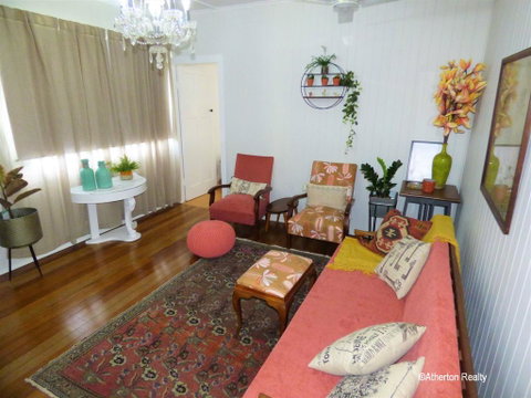 Victoria House - St Kilda Accommodation 3