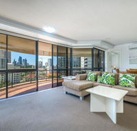 Victoria Square Apartments - St Kilda Accommodation