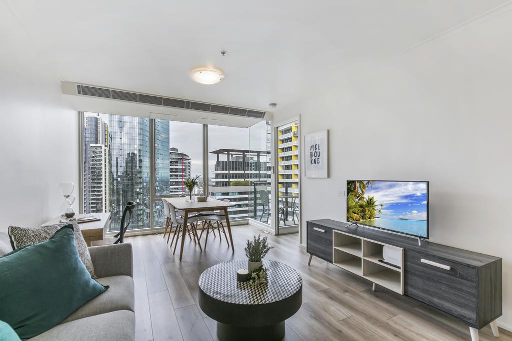 Southbank VIC St Kilda Accommodation