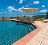 Views From Golden Orchid - Airlie Beach - St Kilda Accommodation
