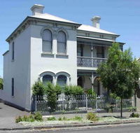 VIGNACOURT MANSION RICHMOND HILL - St Kilda Accommodation