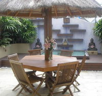 Villa Baci - St Kilda Accommodation