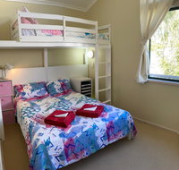 Villa Katfish - St Kilda Accommodation
