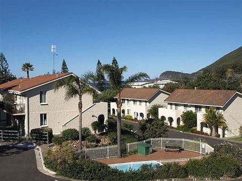 VILLA MANYANA 7 - St Kilda Accommodation 0