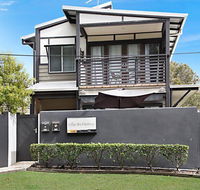 Villas at Hastings Point - St Kilda Accommodation