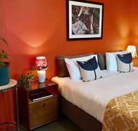 Vine Valley Inn - St Kilda Accommodation