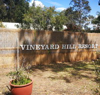 Vineyard Hill Resort - St Kilda Accommodation